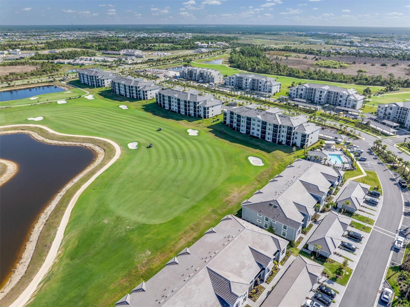 17565 OPAL SAND DR #201, VENICE, FL, 34293