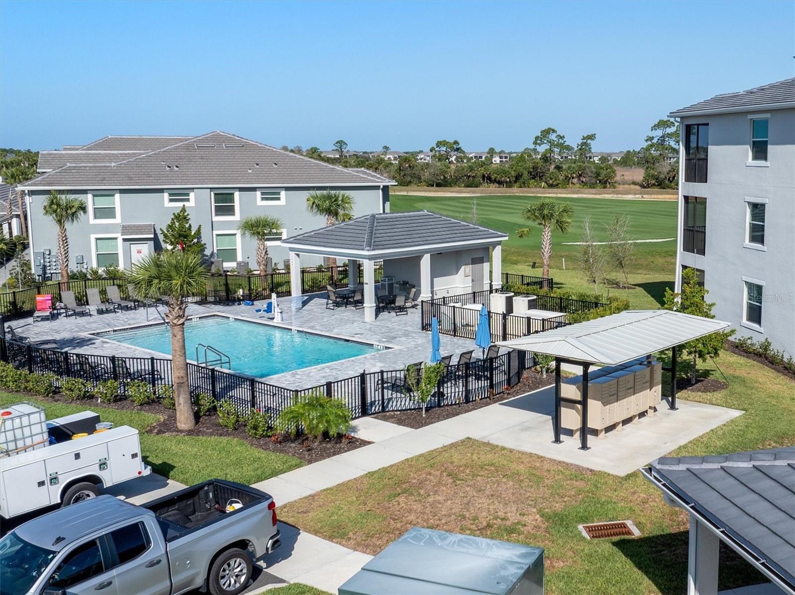 17565 OPAL SAND DR #201, VENICE, FL, 34293