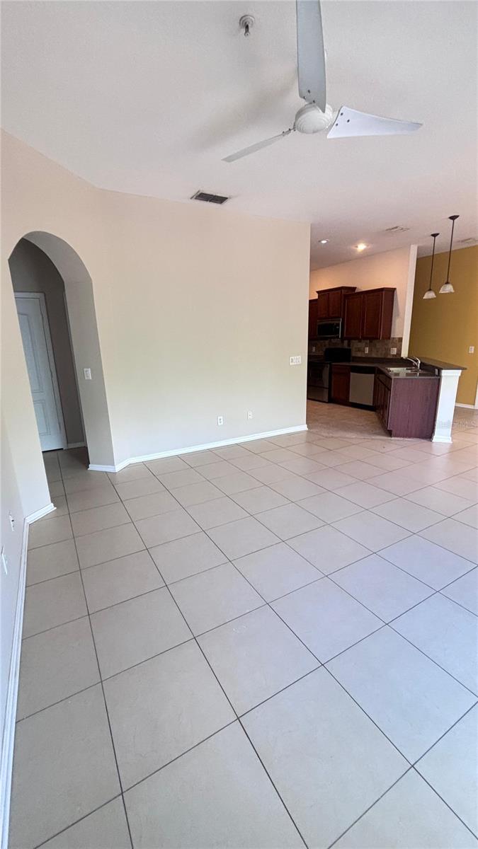 10882 ECLIPSE LILY WAY #61A, ORLANDO, FL, 32832
