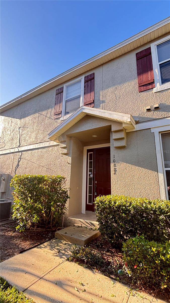 10882 ECLIPSE LILY WAY #61A, ORLANDO, FL, 32832