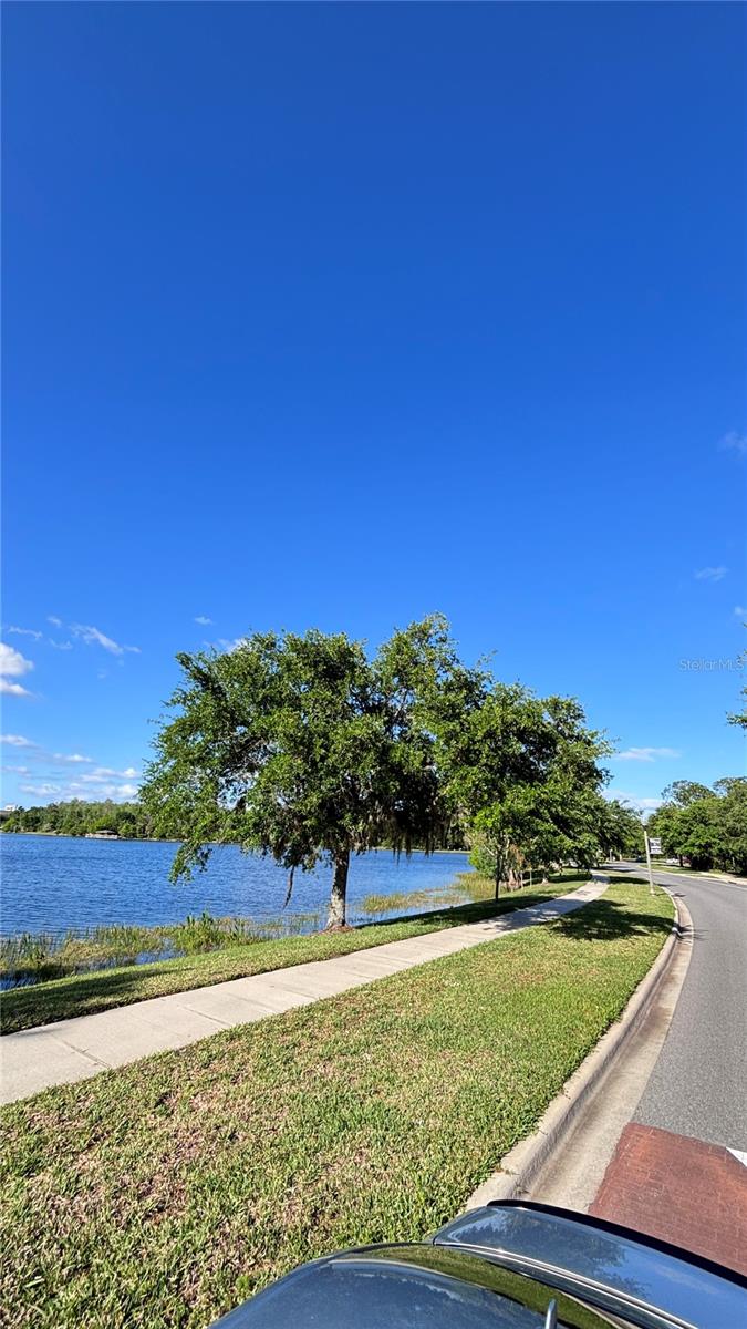 10882 ECLIPSE LILY WAY #61A, ORLANDO, FL, 32832
