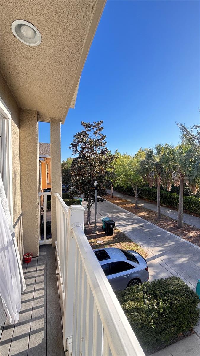 10882 ECLIPSE LILY WAY #61A, ORLANDO, FL, 32832