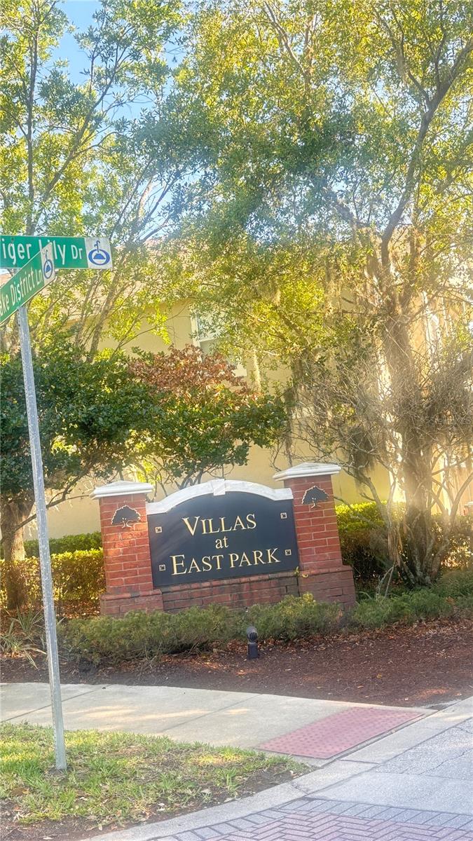 10882 ECLIPSE LILY WAY #61A, ORLANDO, FL, 32832