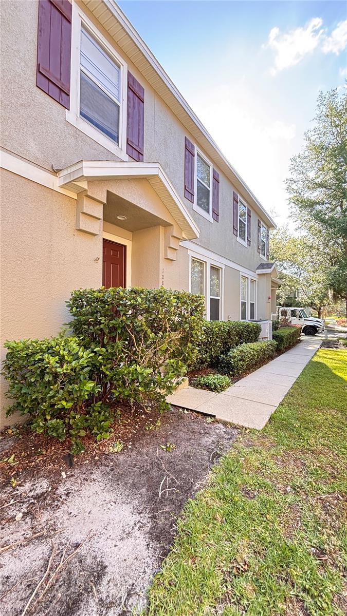 10882 ECLIPSE LILY WAY #61A, ORLANDO, FL, 32832