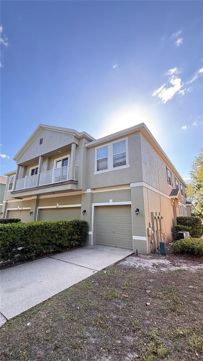 10882 ECLIPSE LILY WAY #61A, ORLANDO, FL, 32832