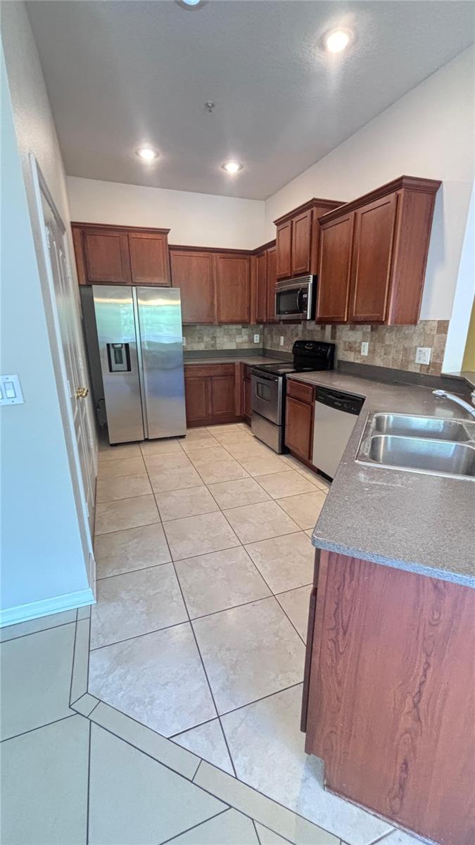 10882 ECLIPSE LILY WAY #61A, ORLANDO, FL, 32832