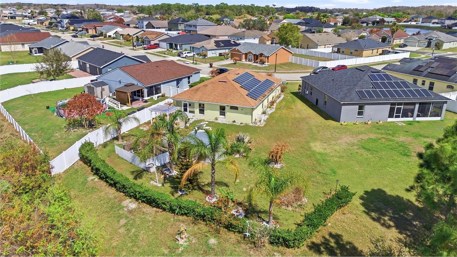 3705 RICKY LN, ST CLOUD, FL, 34772