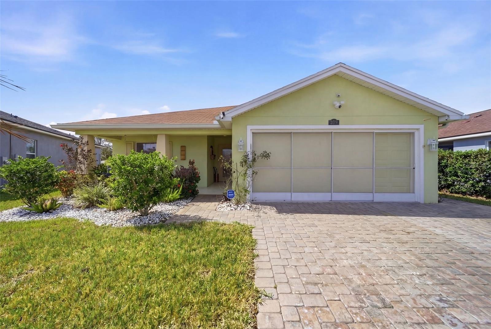 3705 RICKY LN, ST CLOUD, FL, 34772