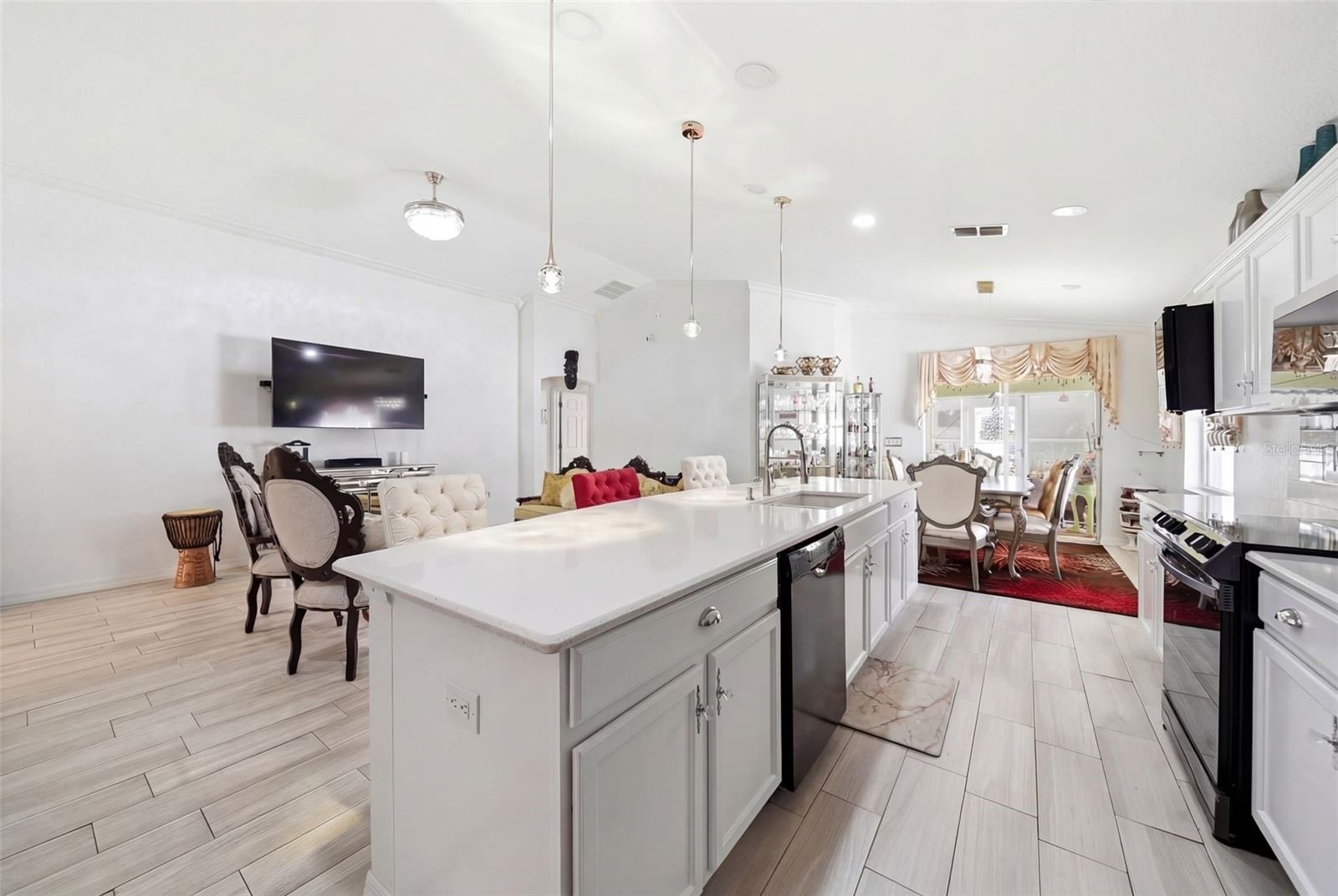 3705 RICKY LN, ST CLOUD, FL, 34772