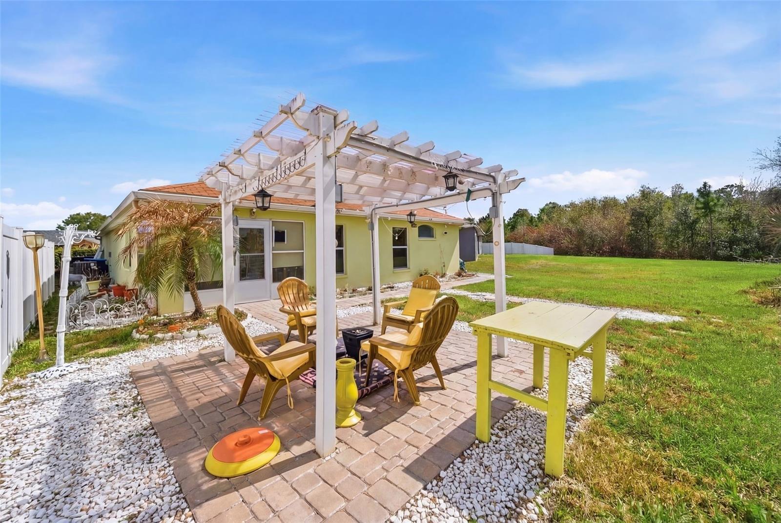 3705 RICKY LN, ST CLOUD, FL, 34772