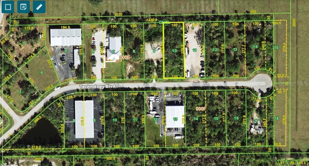 25600 TECHNOLOGY BLVD, PUNTA GORDA, FL, 33950