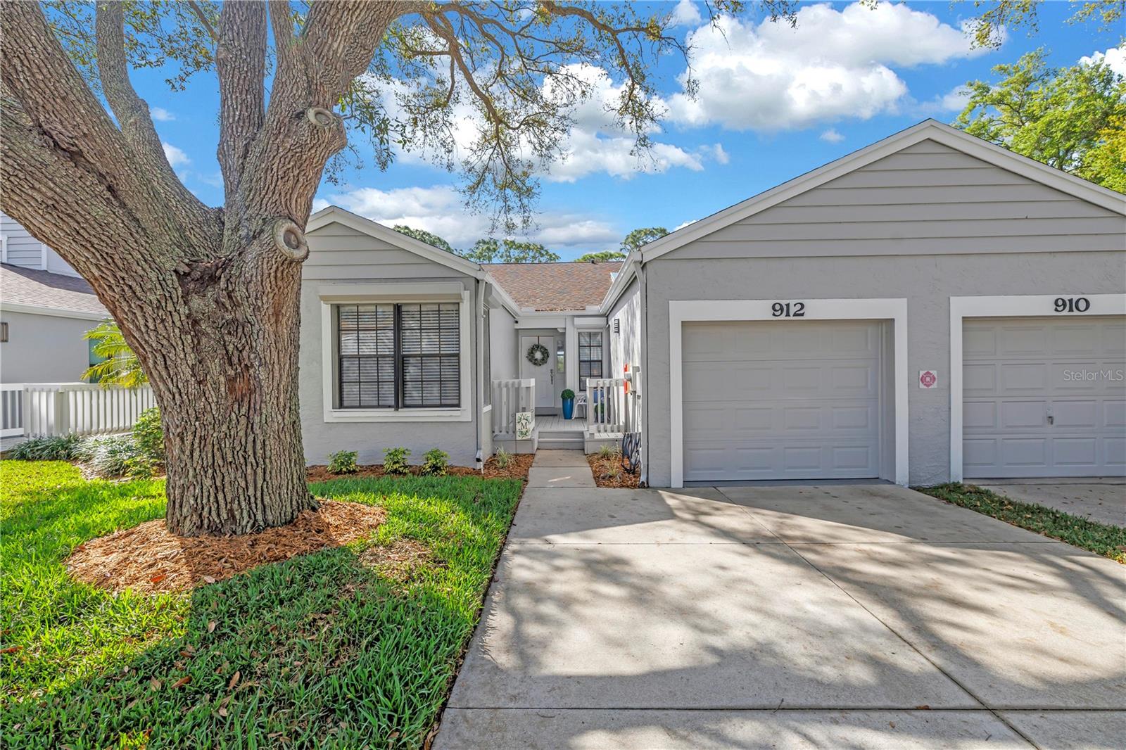 912 MYAKKA CT NE, ST PETERSBURG, FL, 33702