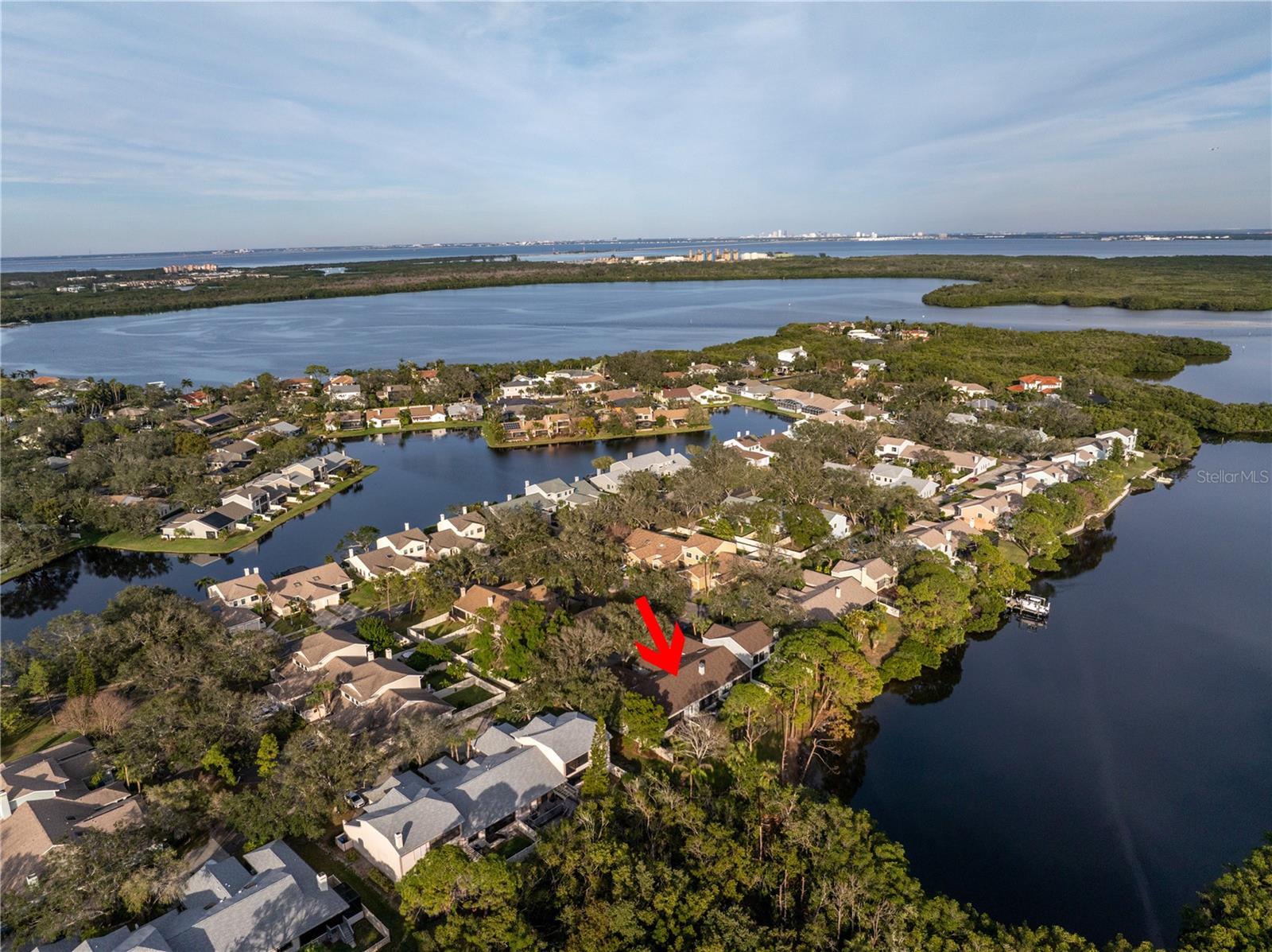 912 MYAKKA CT NE, ST PETERSBURG, FL, 33702