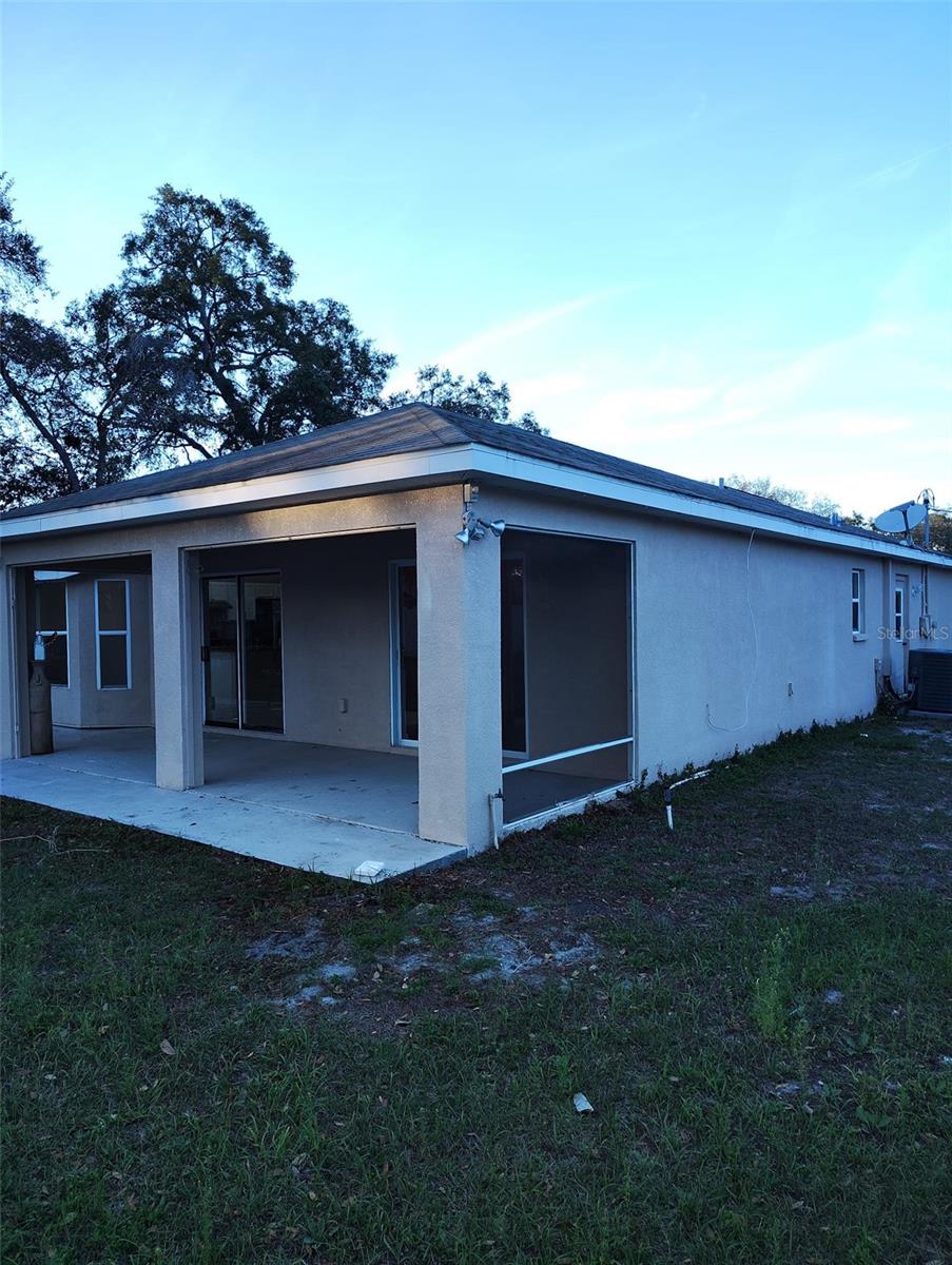 153 ROSEDALE AVE, SPRING HILL, FL, 34606