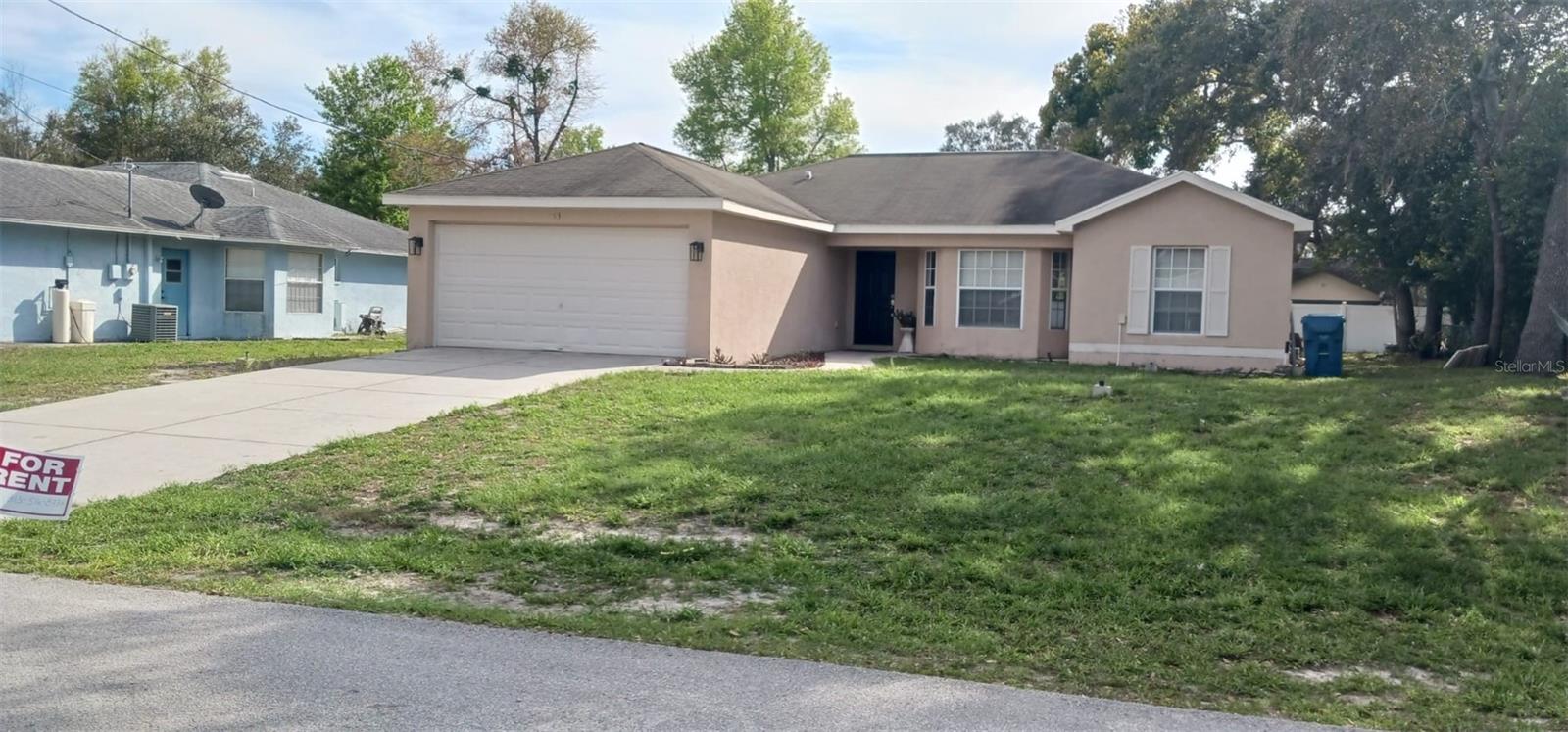 153 ROSEDALE AVE, SPRING HILL, FL, 34606