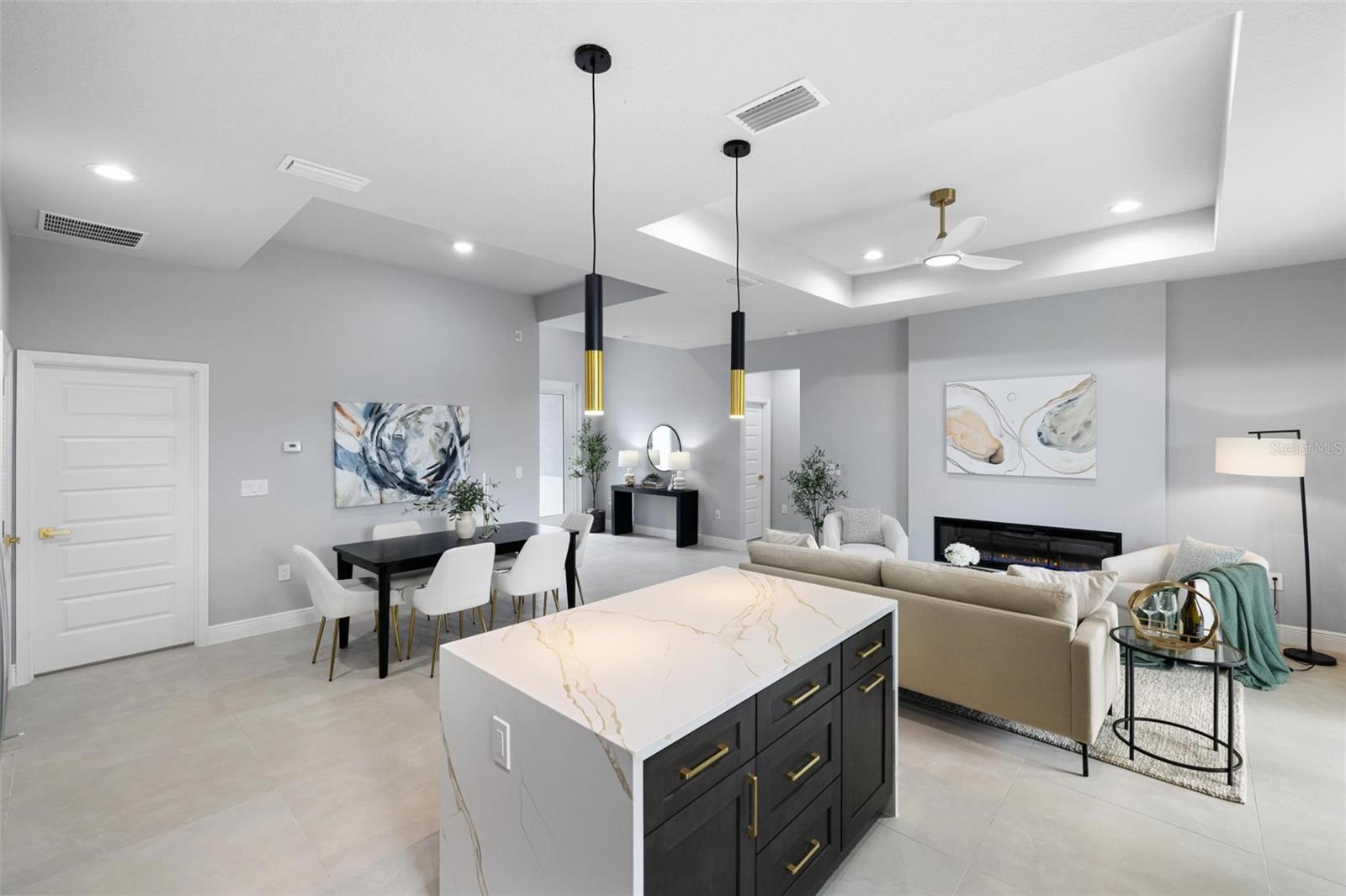 5349 JESSAMINE AVE, NORTH PORT, FL, 34291