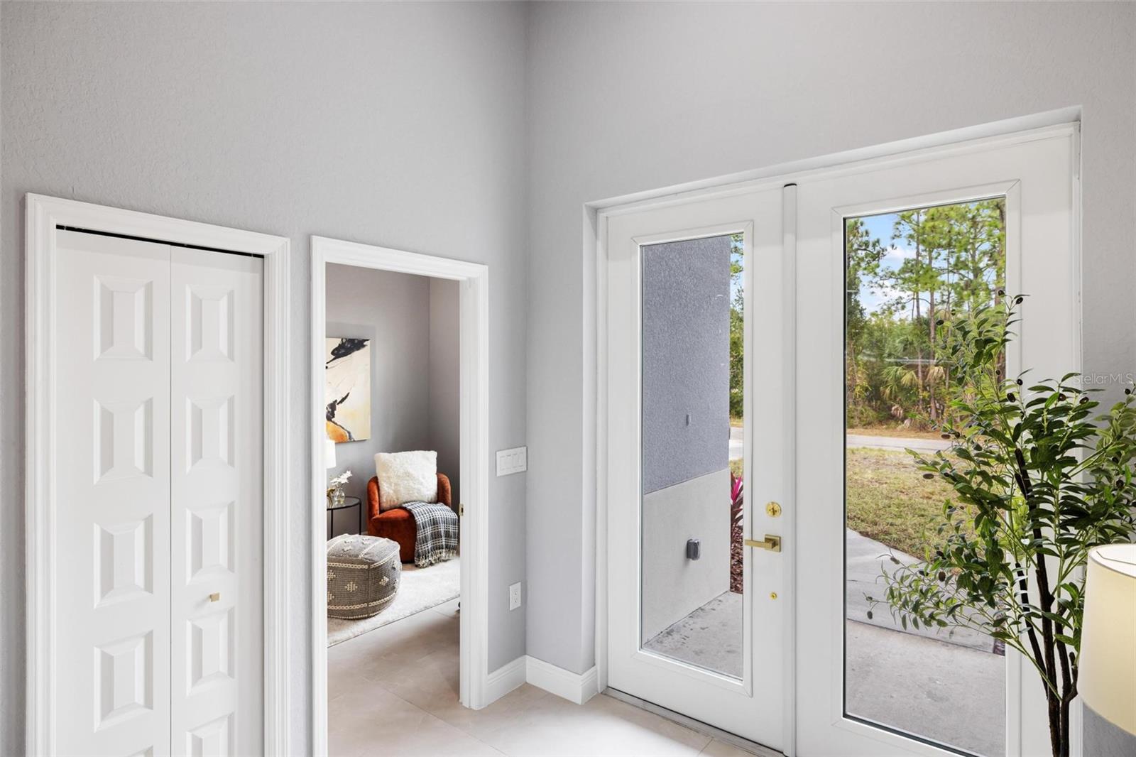 5349 JESSAMINE AVE, NORTH PORT, FL, 34291