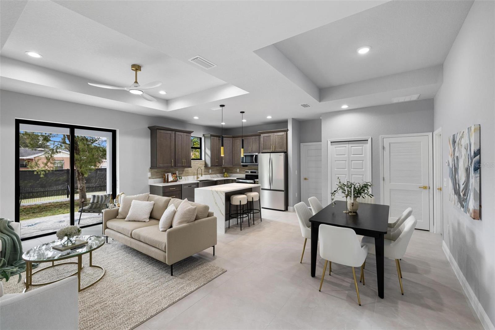 5349 JESSAMINE AVE, NORTH PORT, FL, 34291