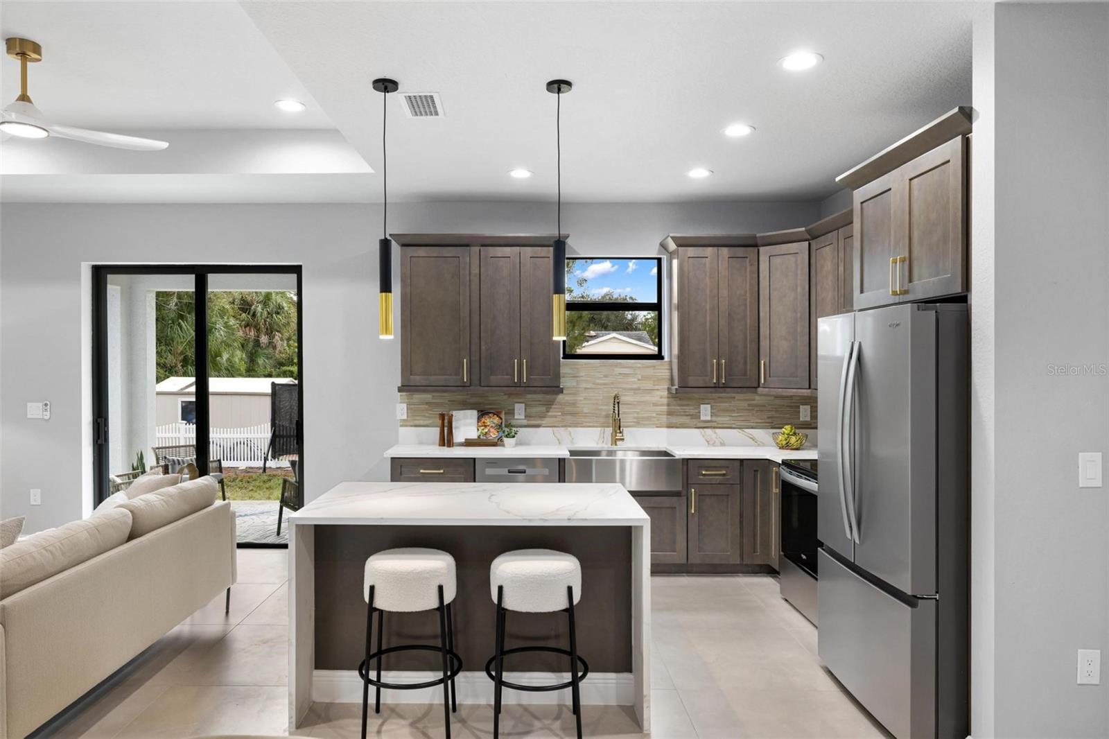 5349 JESSAMINE AVE, NORTH PORT, FL, 34291