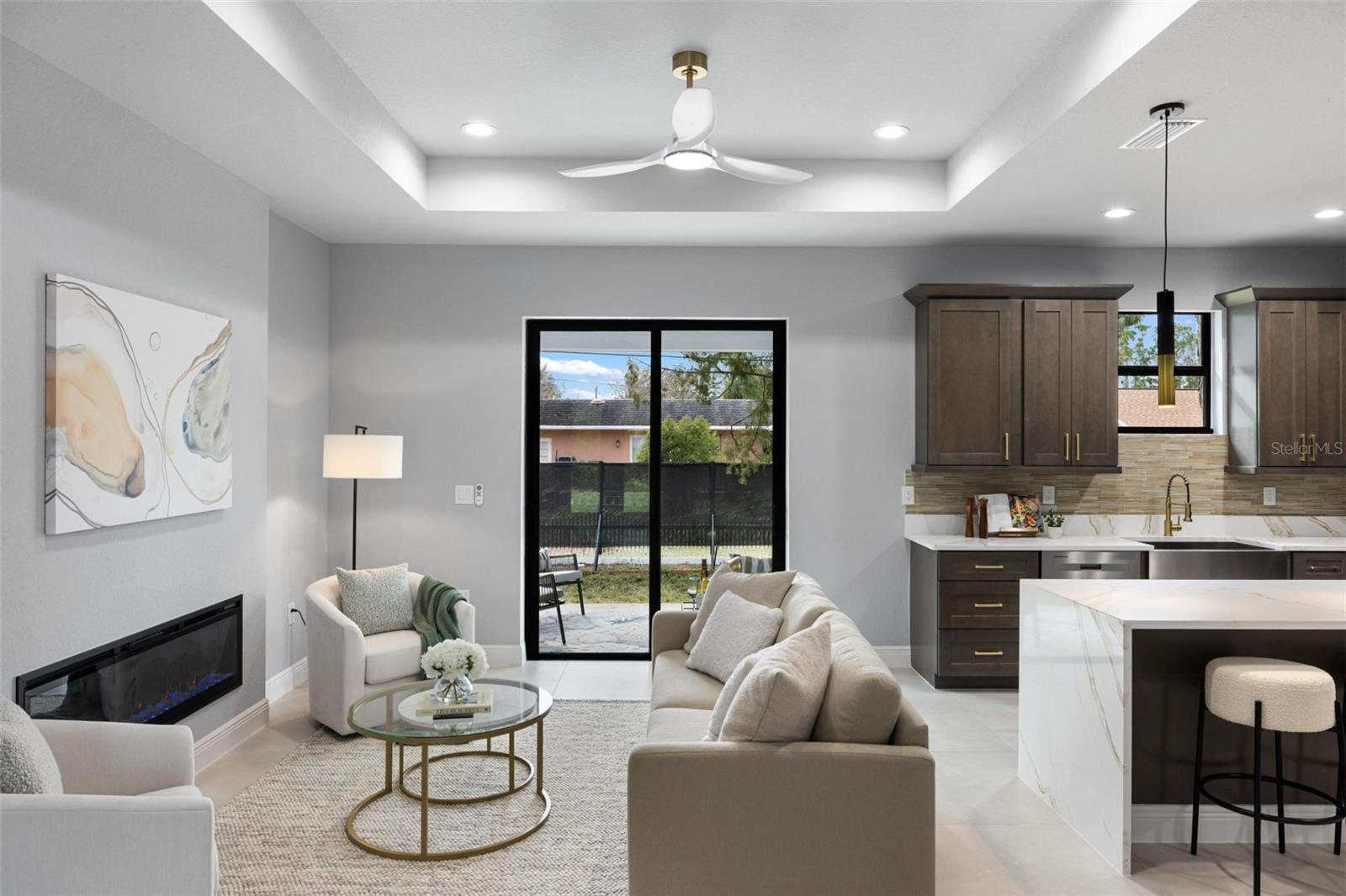 5349 JESSAMINE AVE, NORTH PORT, FL, 34291