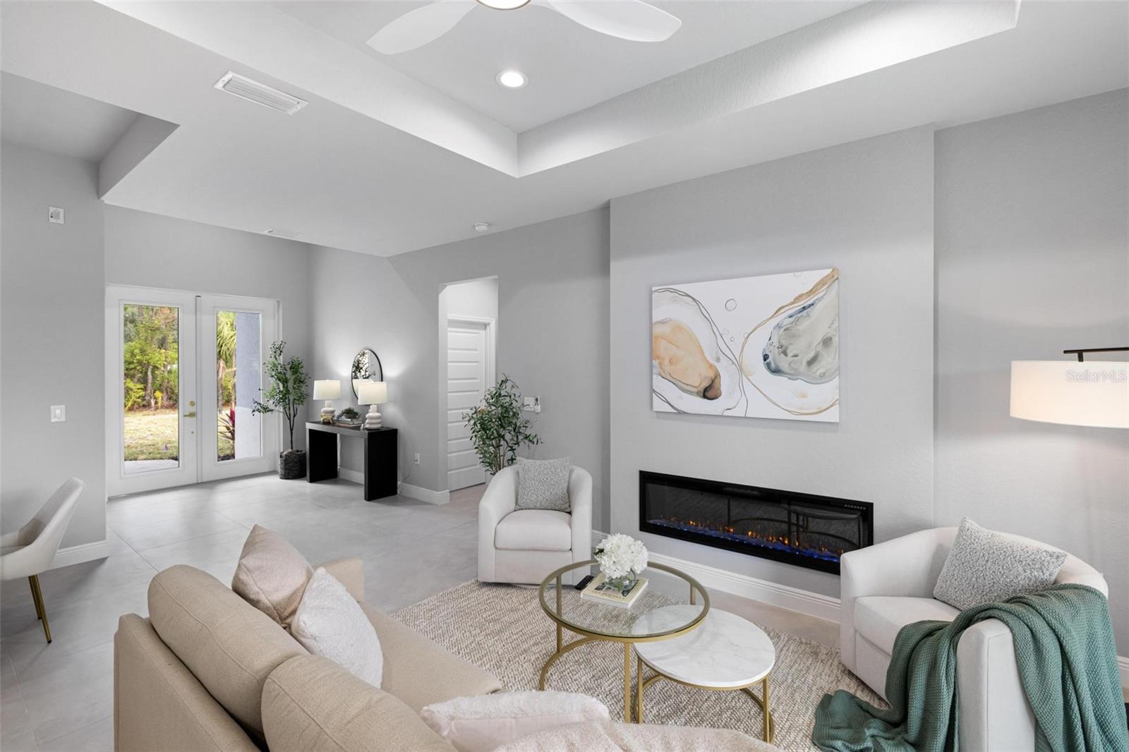 5349 JESSAMINE AVE, NORTH PORT, FL, 34291