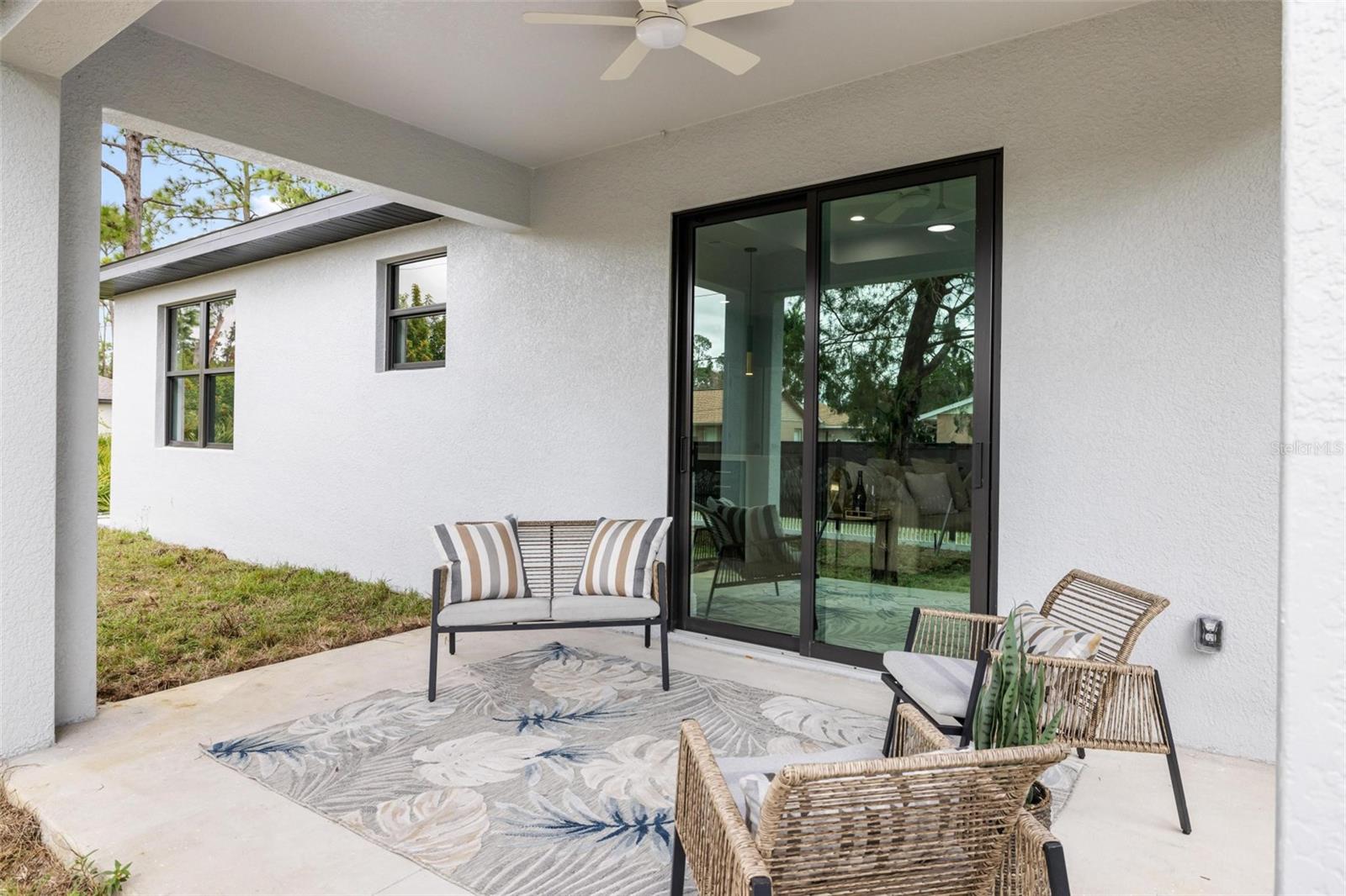 5349 JESSAMINE AVE, NORTH PORT, FL, 34291