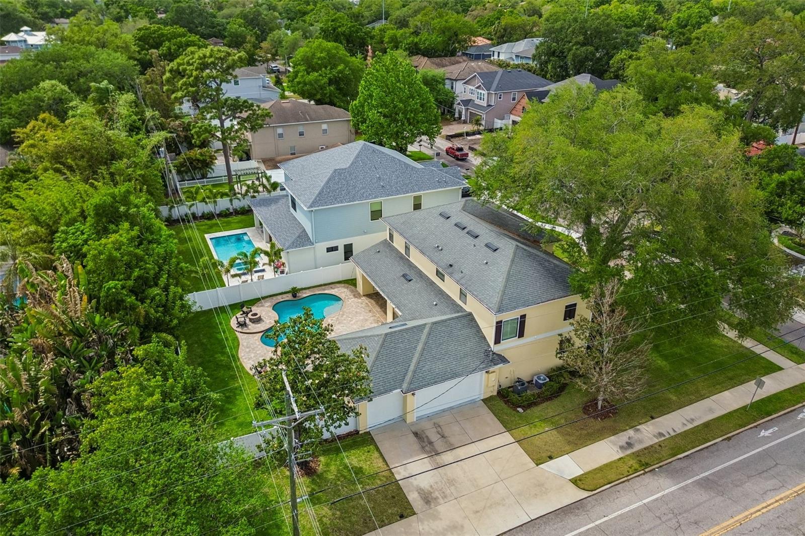 3902 W VASCONIA ST, TAMPA, FL, 33629