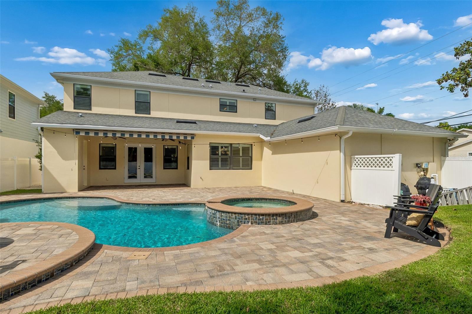 3902 W VASCONIA ST, TAMPA, FL, 33629