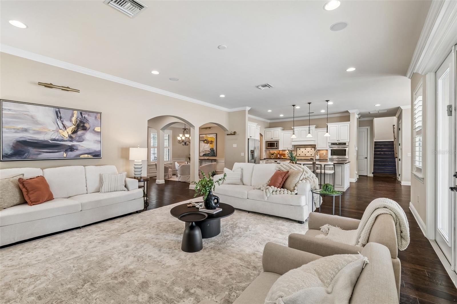 3902 W VASCONIA ST, TAMPA, FL, 33629
