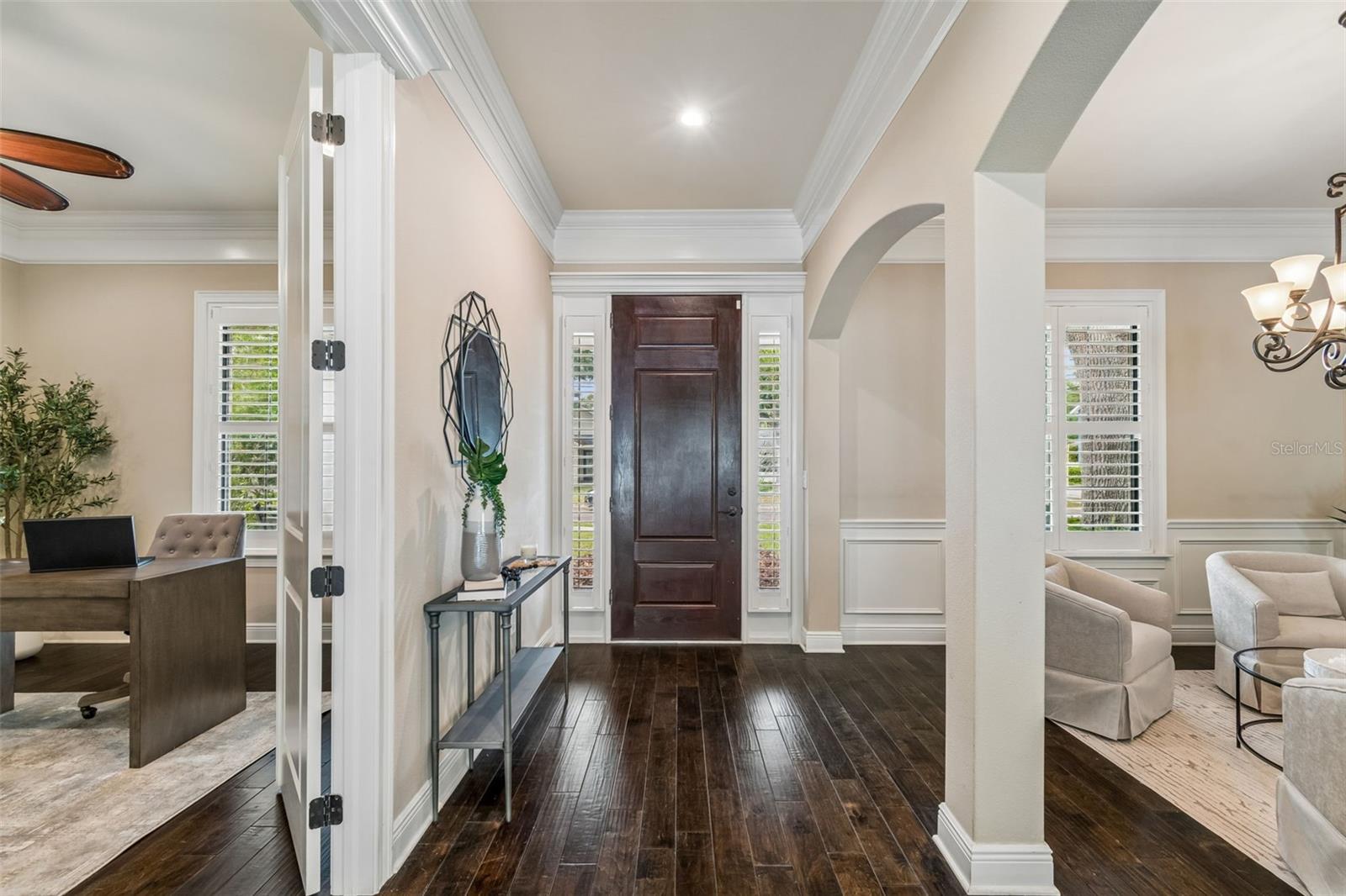 3902 W VASCONIA ST, TAMPA, FL, 33629