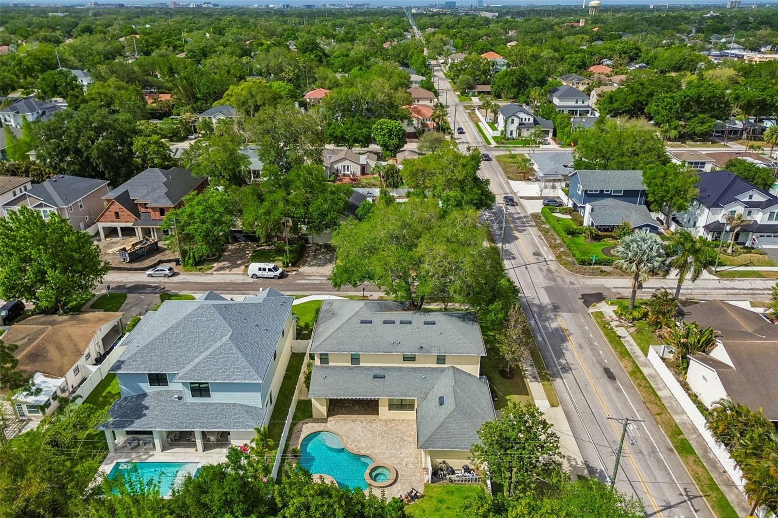 3902 W VASCONIA ST, TAMPA, FL, 33629
