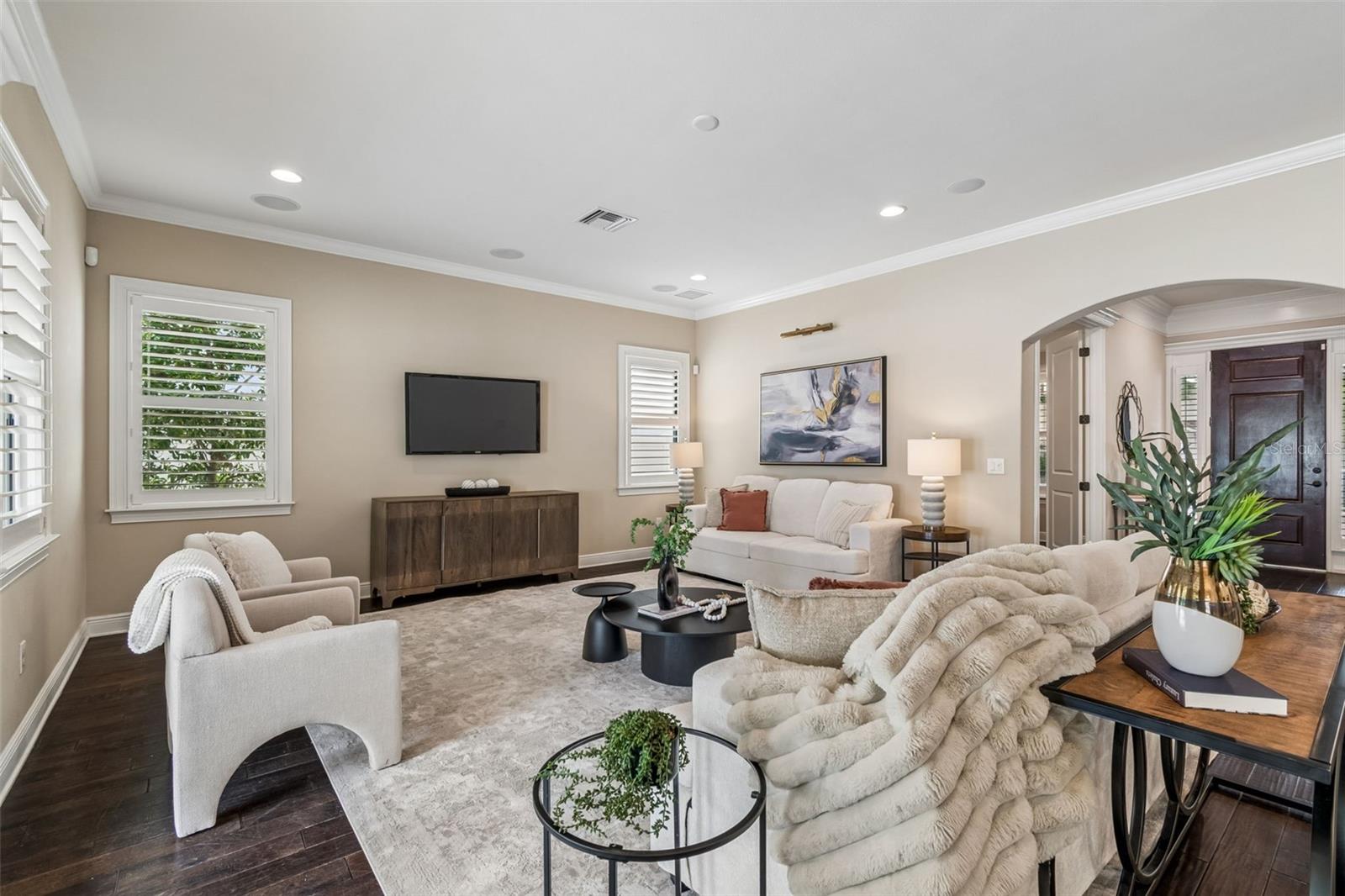 3902 W VASCONIA ST, TAMPA, FL, 33629