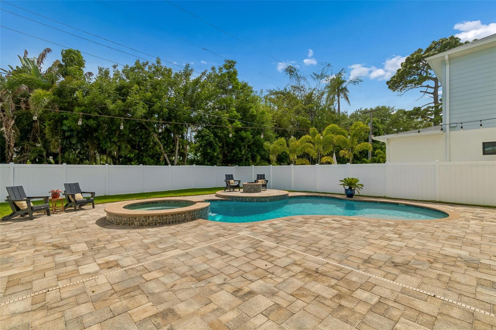 3902 W VASCONIA ST, TAMPA, FL, 33629