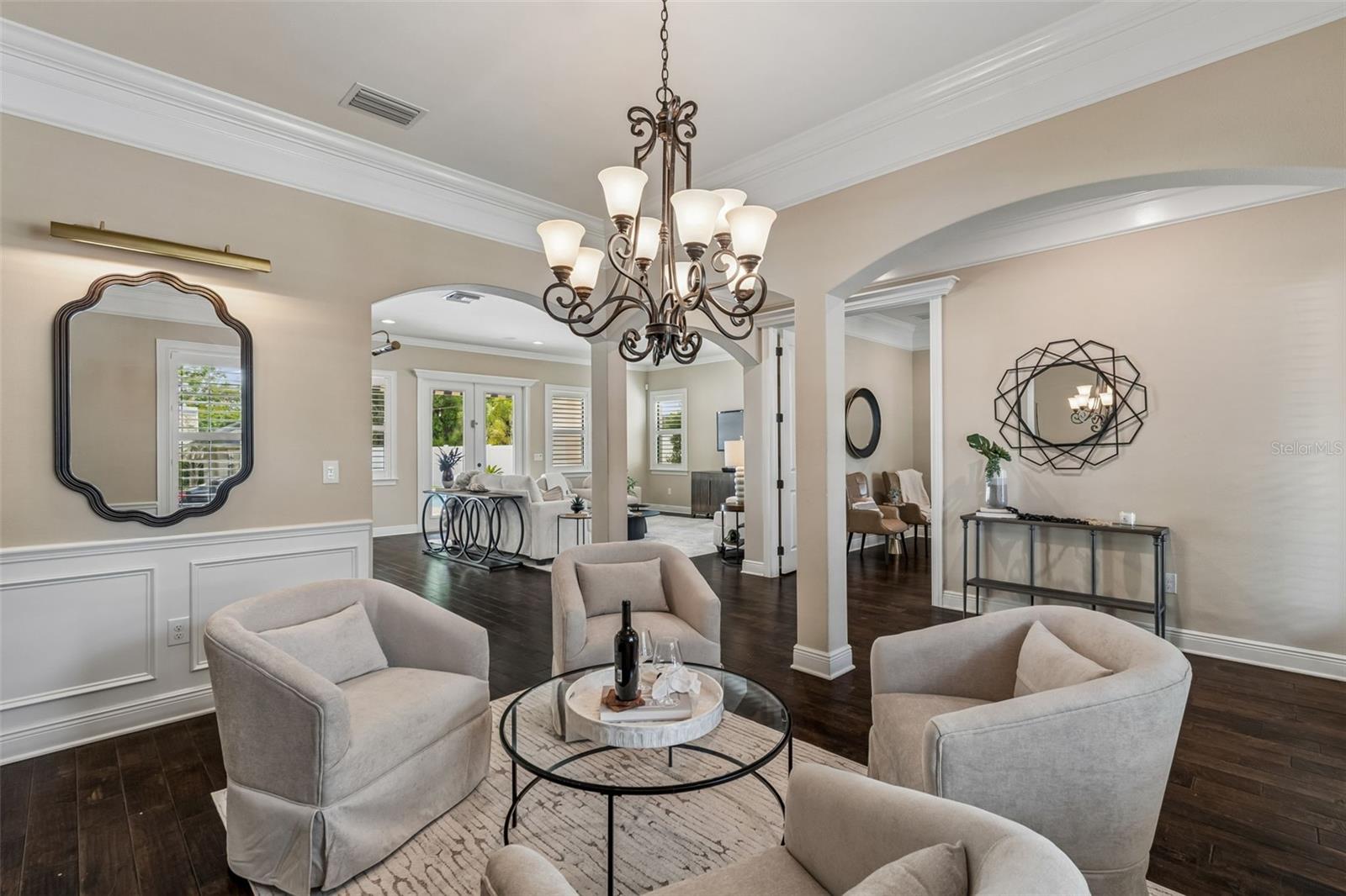 3902 W VASCONIA ST, TAMPA, FL, 33629