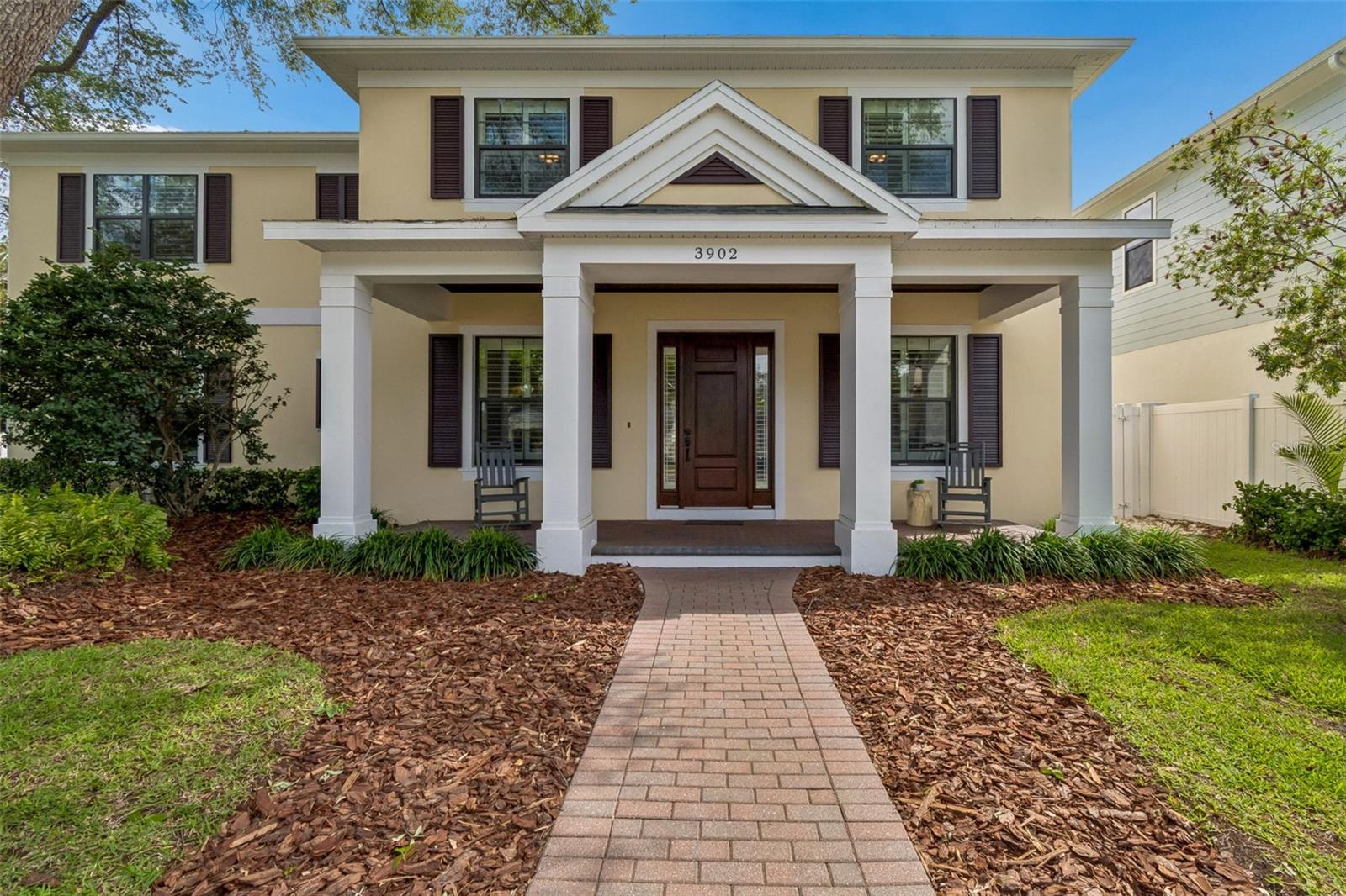 3902 W VASCONIA ST, TAMPA, FL, 33629