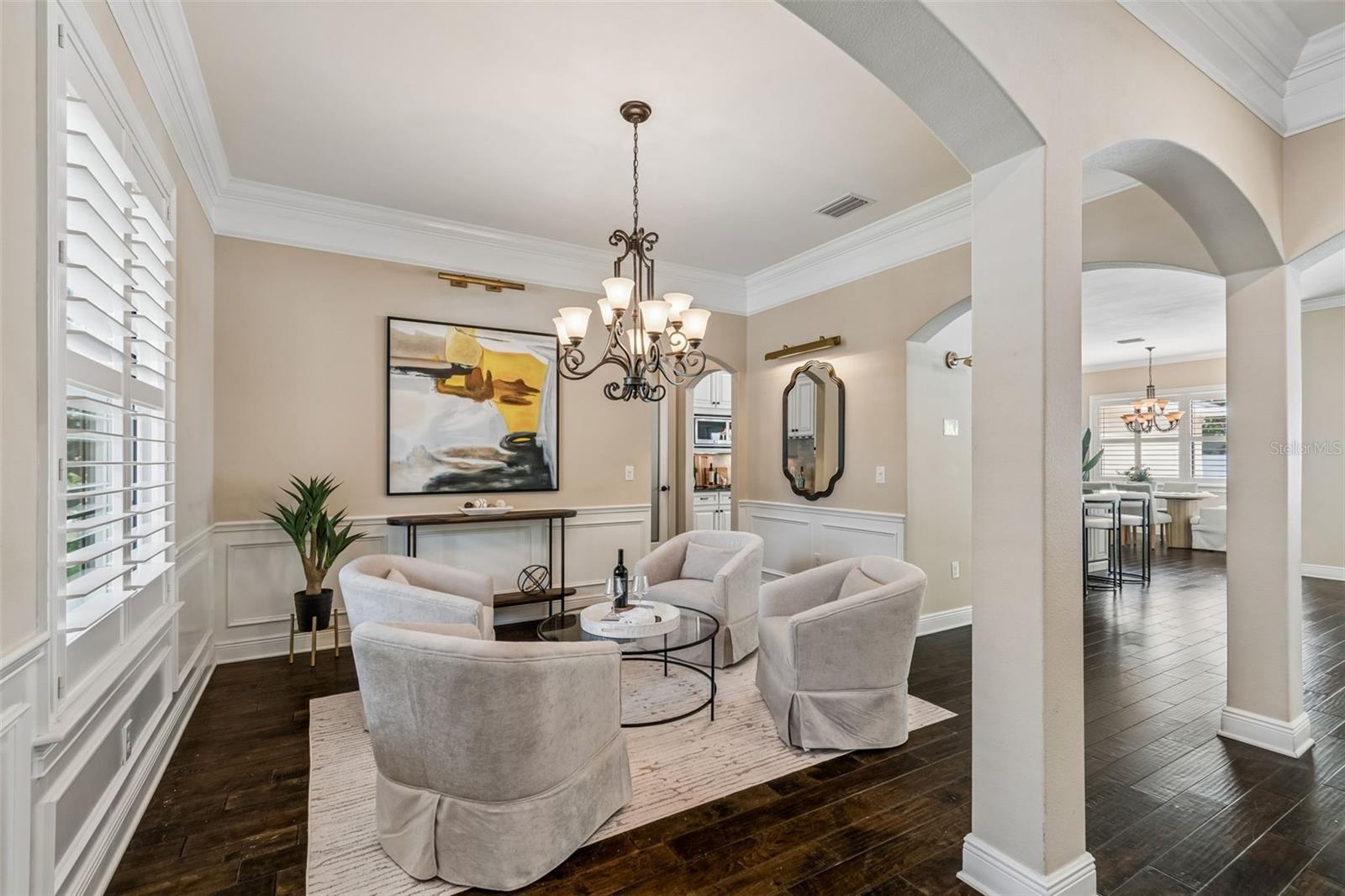 3902 W VASCONIA ST, TAMPA, FL, 33629