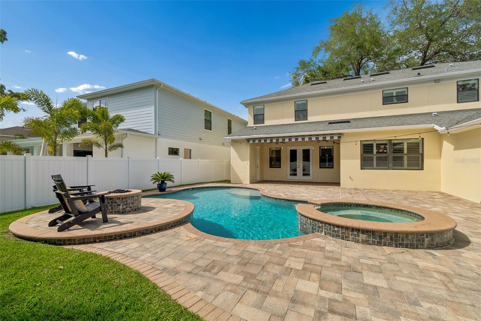 3902 W VASCONIA ST, TAMPA, FL, 33629