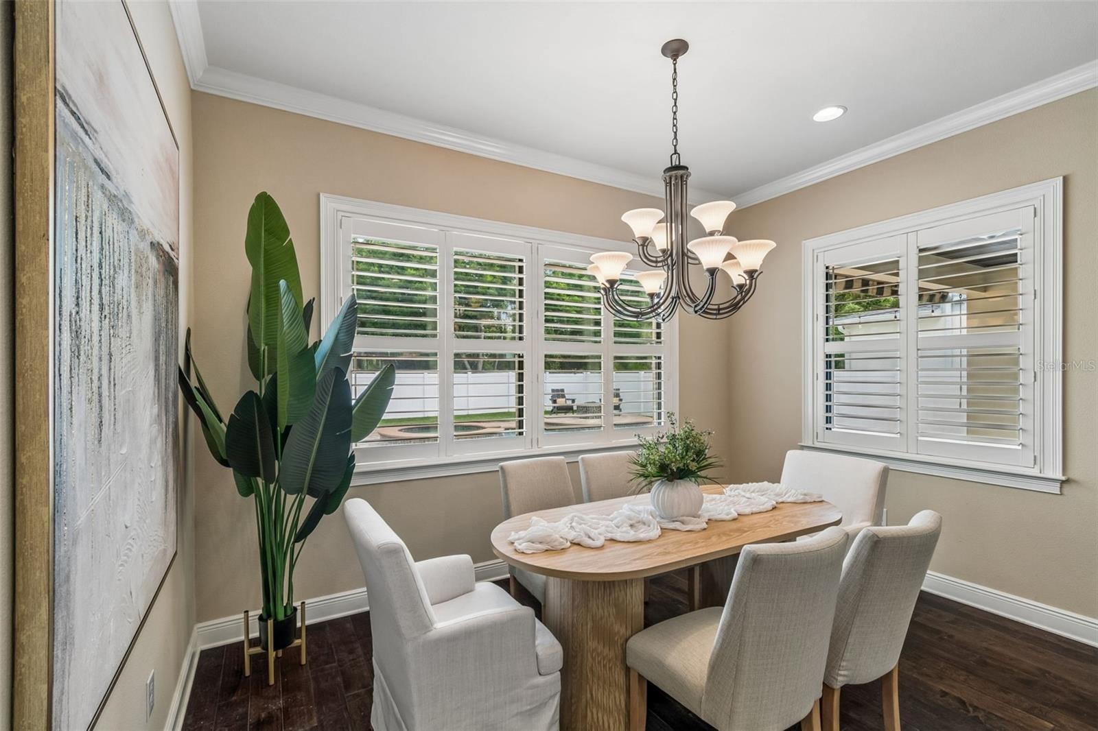 3902 W VASCONIA ST, TAMPA, FL, 33629