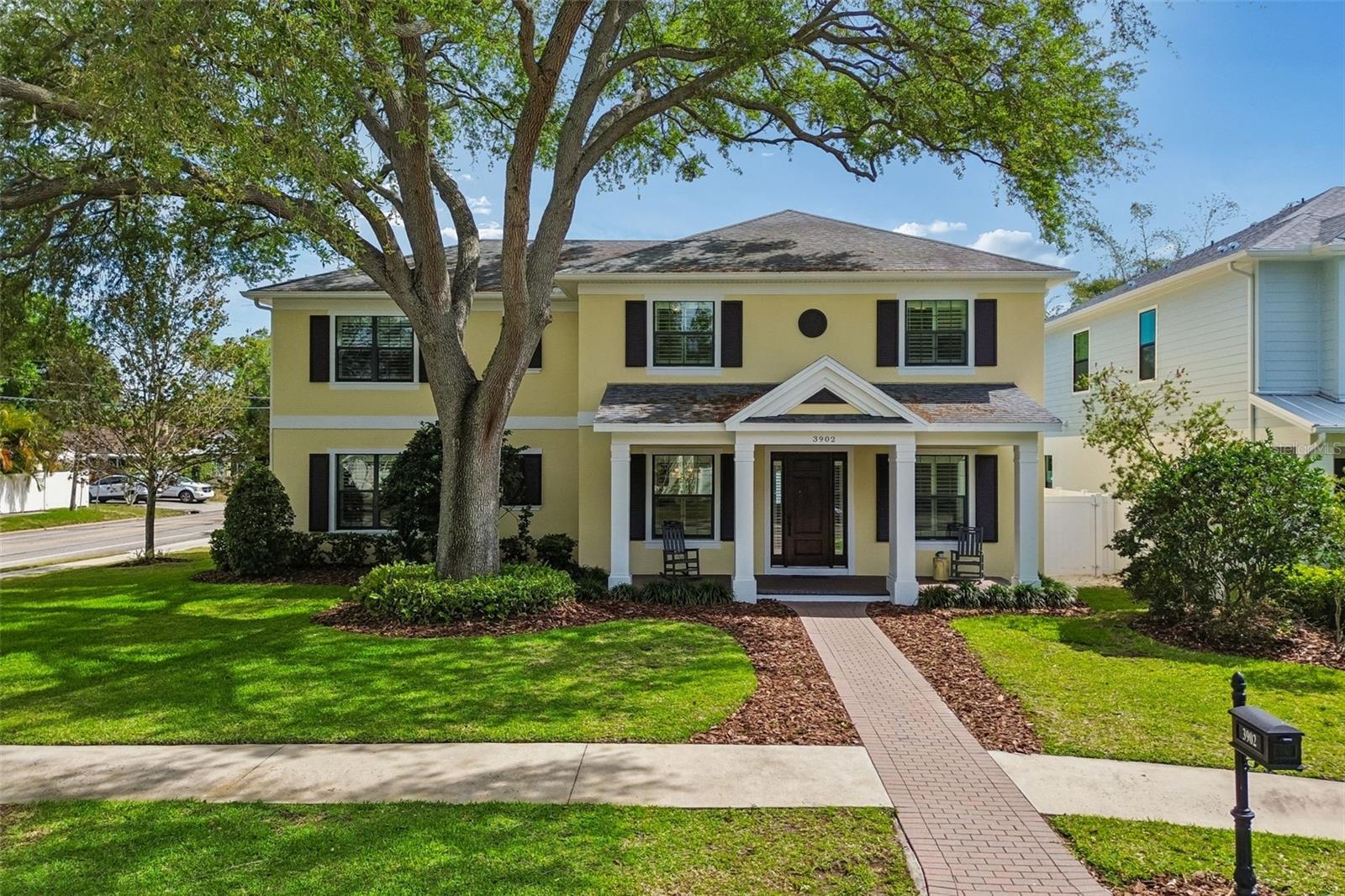 3902 W VASCONIA ST, TAMPA, FL, 33629