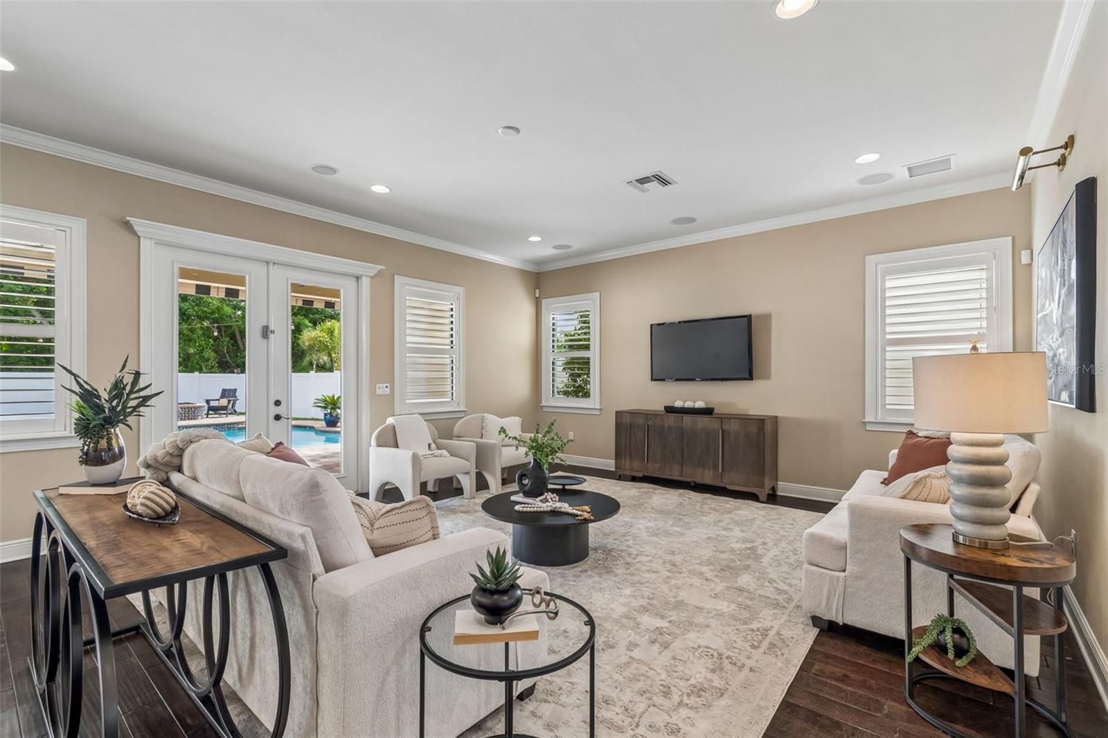 3902 W VASCONIA ST, TAMPA, FL, 33629