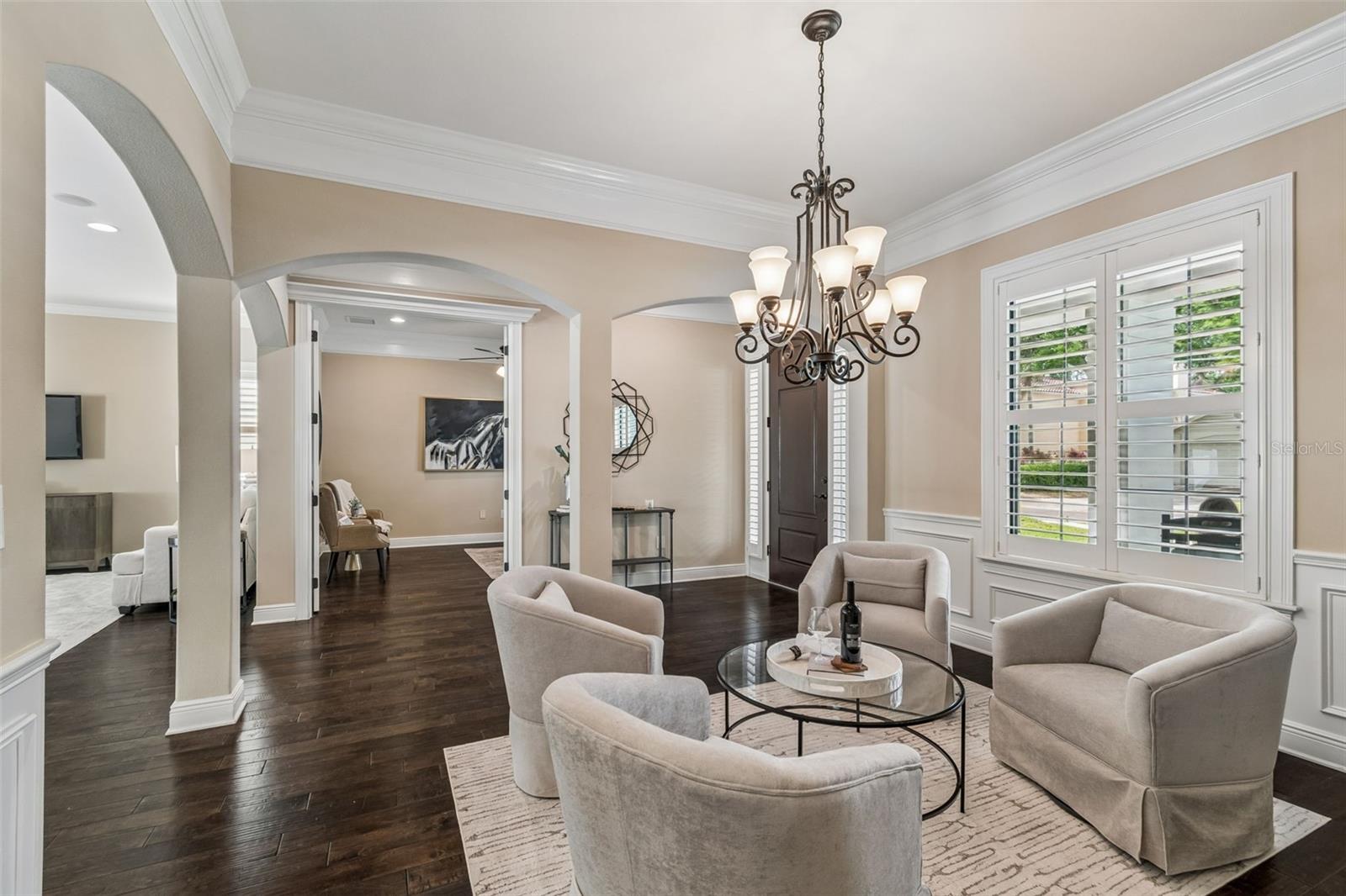 3902 W VASCONIA ST, TAMPA, FL, 33629