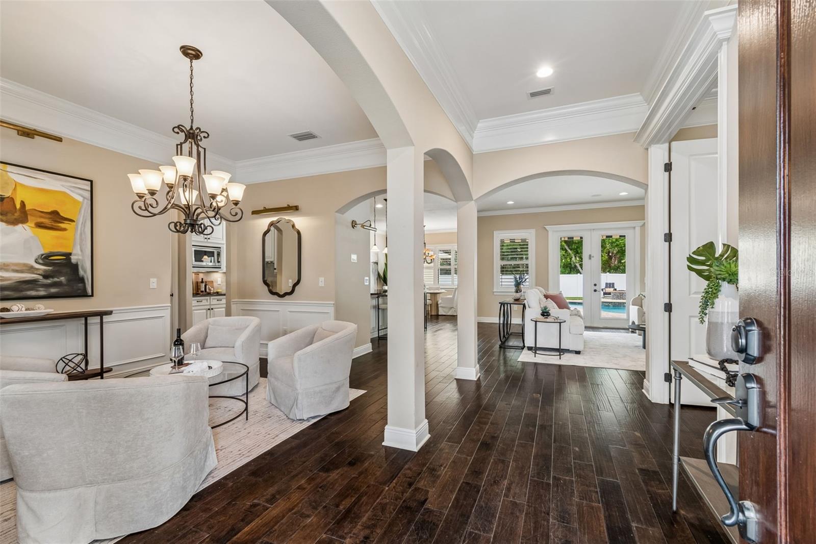 3902 W VASCONIA ST, TAMPA, FL, 33629