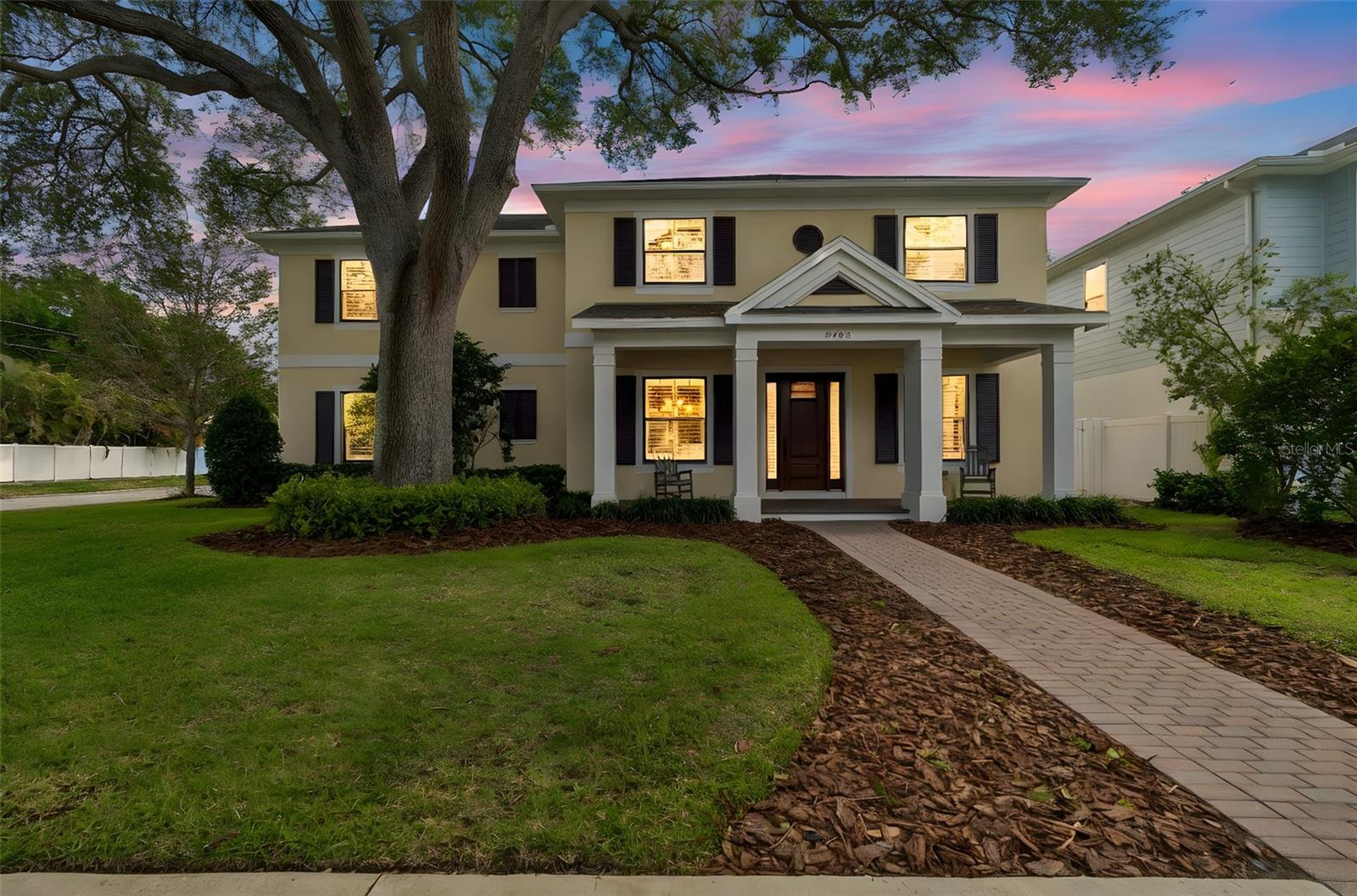3902 W VASCONIA ST, TAMPA, FL, 33629