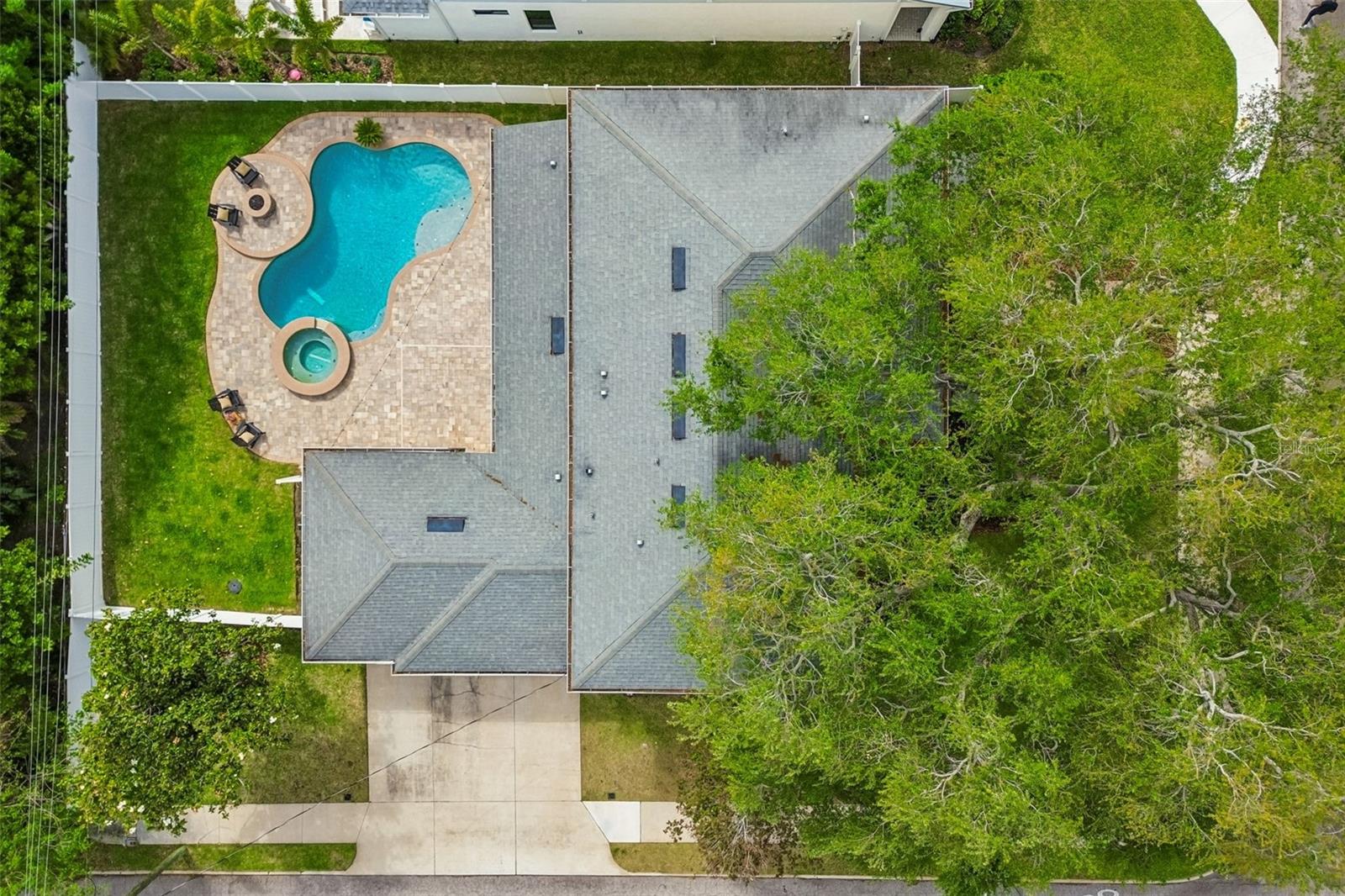 3902 W VASCONIA ST, TAMPA, FL, 33629