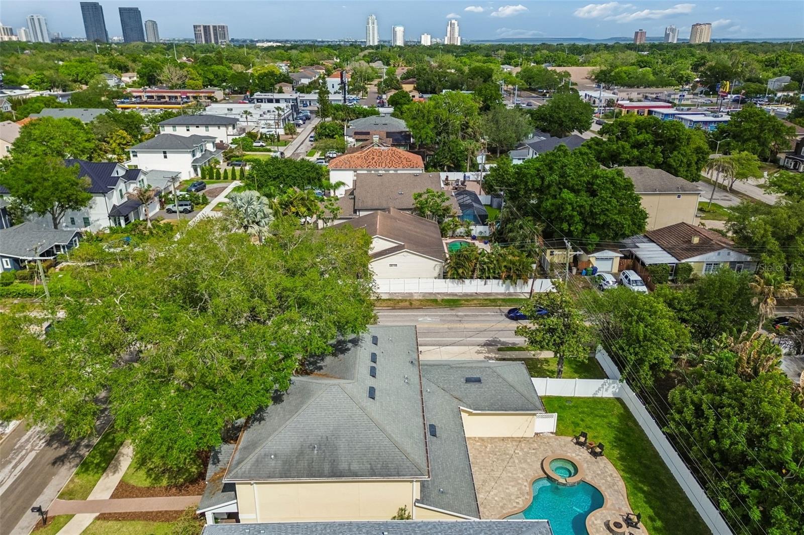 3902 W VASCONIA ST, TAMPA, FL, 33629