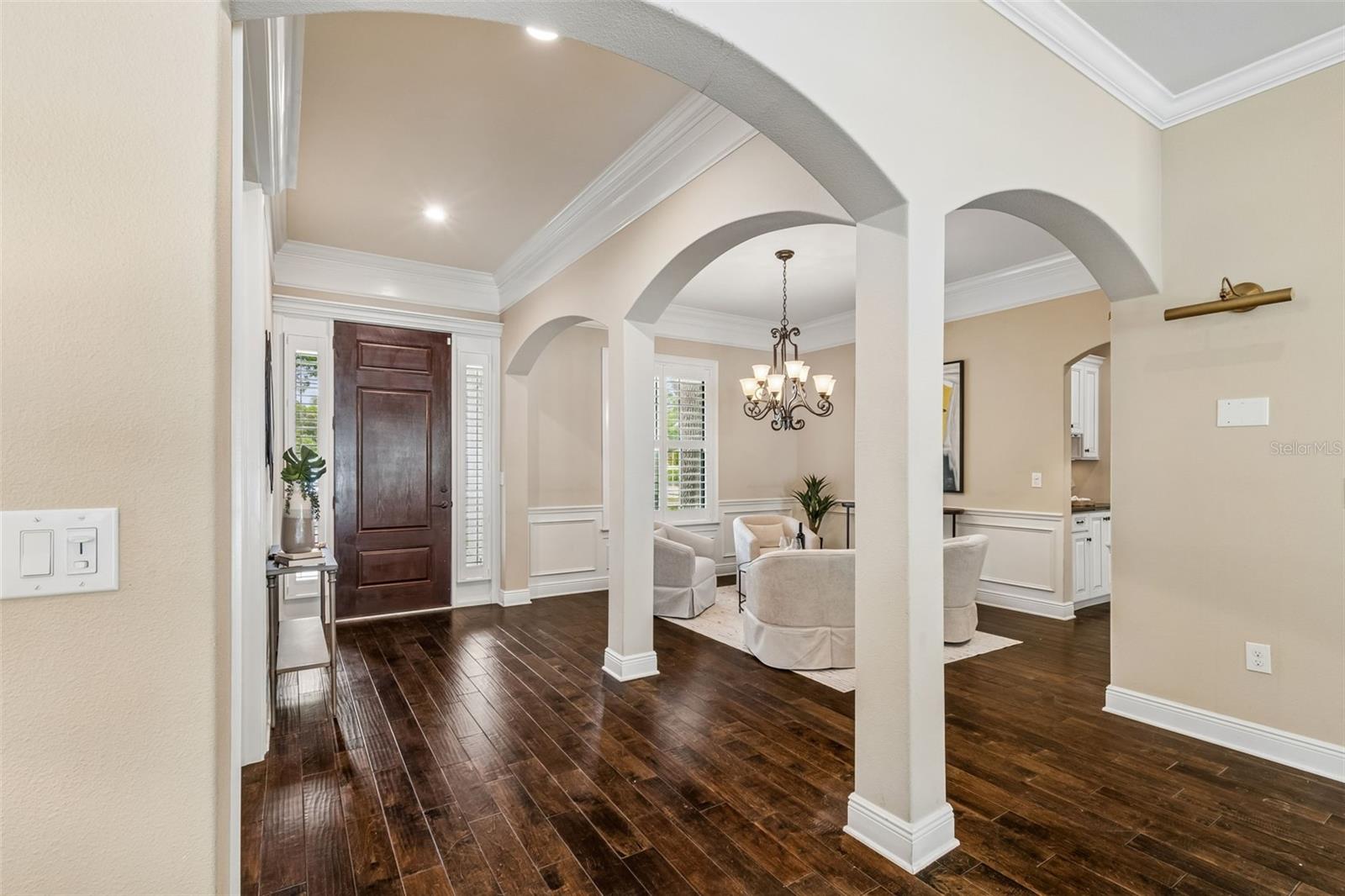 3902 W VASCONIA ST, TAMPA, FL, 33629