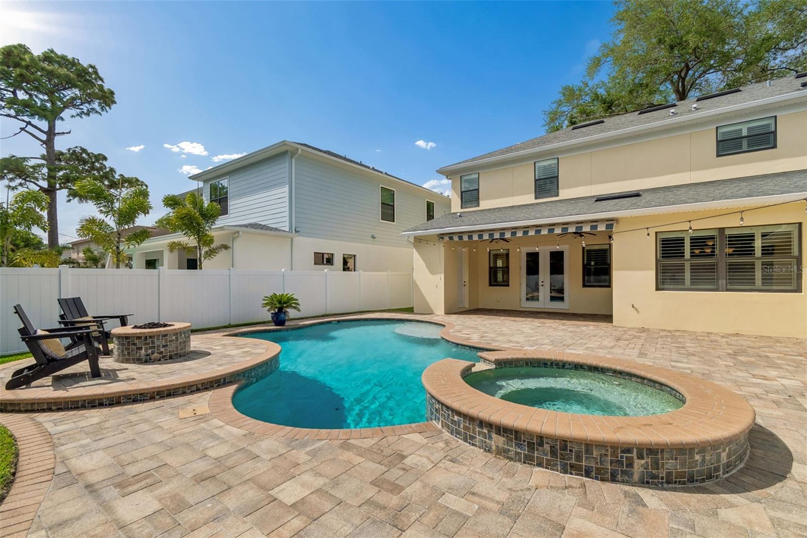 3902 W VASCONIA ST, TAMPA, FL, 33629
