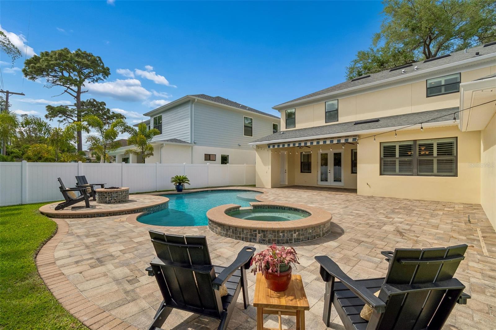 3902 W VASCONIA ST, TAMPA, FL, 33629