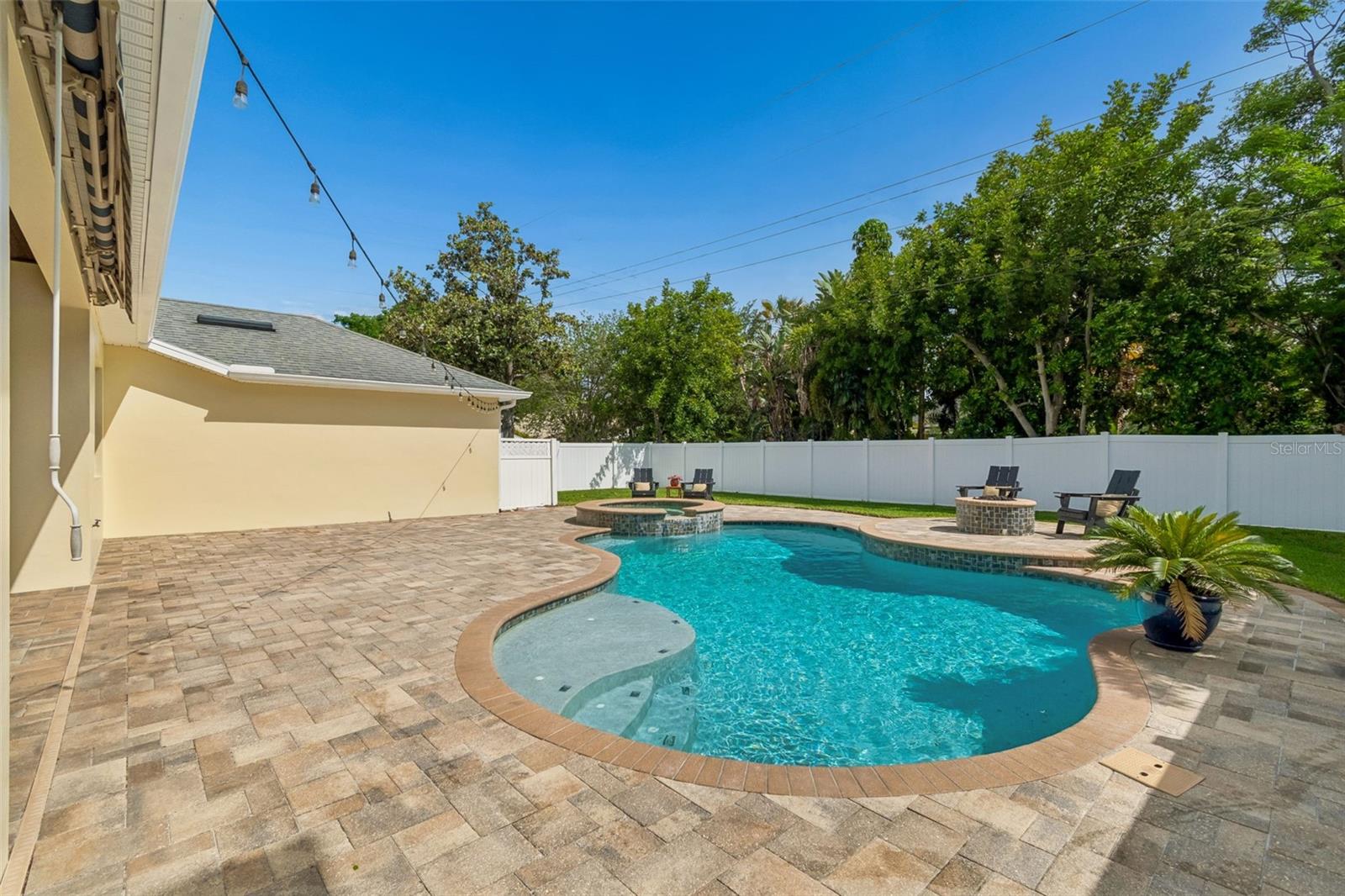 3902 W VASCONIA ST, TAMPA, FL, 33629