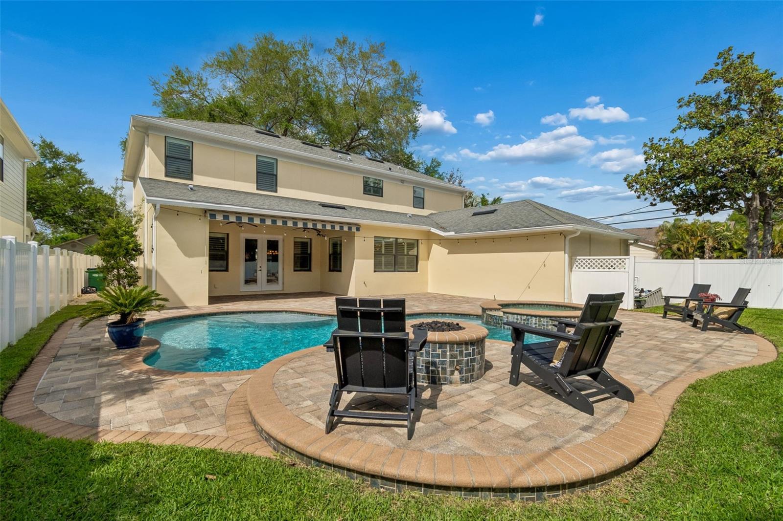 3902 W VASCONIA ST, TAMPA, FL, 33629